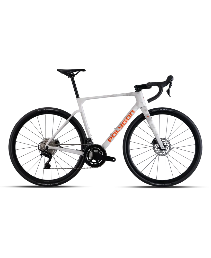 Vélo de route Strattos S6D - POLYGON