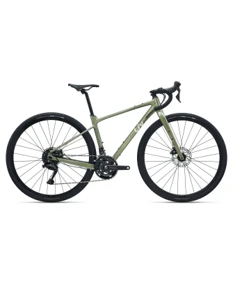 Gravel Devote 2 - LIV