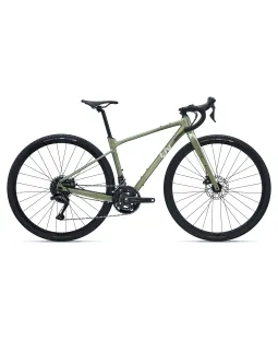 Gravel Devote 2 - LIV