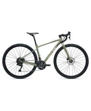 Gravel Devote 2 - LIV