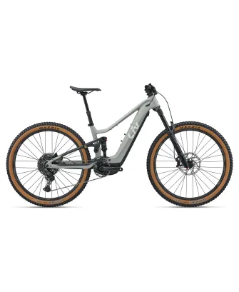 VTT Embolden E+2 - LIV