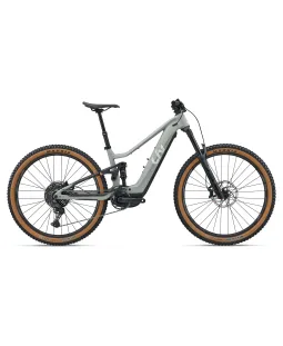 VTT Embolden E+2 - LIV