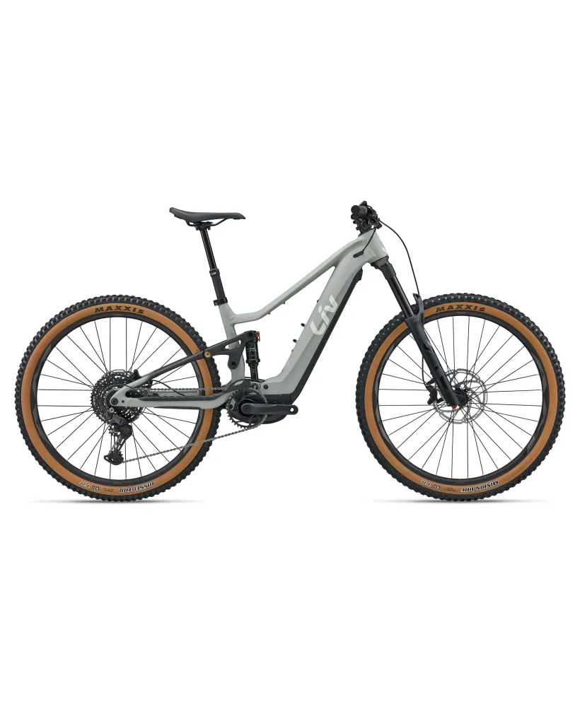 VTT Embolden E+2 - LIV