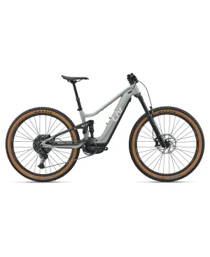 VTT Embolden E+2 - LIV