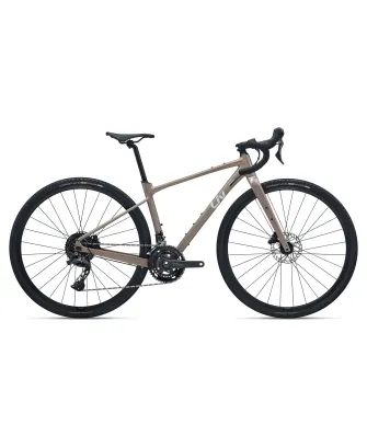 Gravel Devote 1 - LIV
