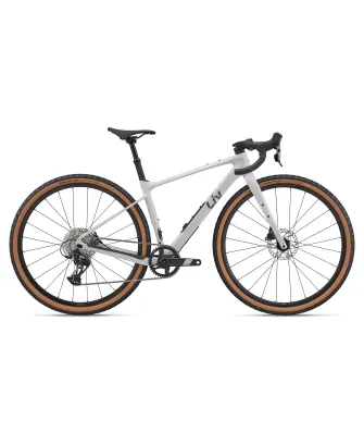 Gravel Devote Advanced 1 - LIV