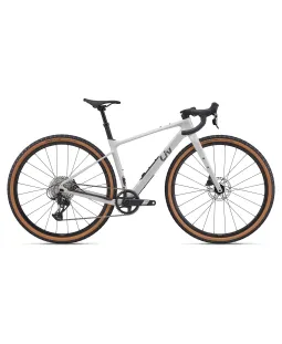 Gravel Devote Advanced 1 - LIV