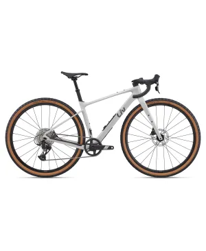 Gravel Devote Advanced 1 - LIV