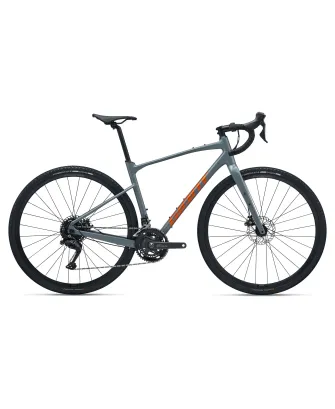 Gravel Revolt 2 - Giant