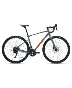 Gravel Revolt 2 - Giant