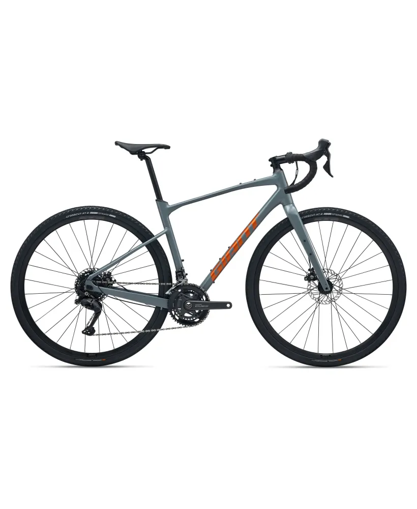 Gravel Revolt 2 - Giant