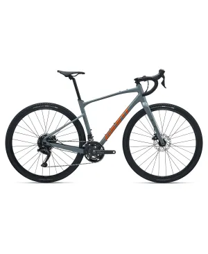 Gravel Revolt 2 - Giant