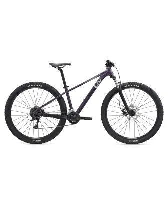 VTT Tempt 3 - LIV