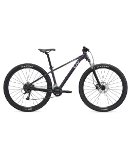 VTT Tempt 3 - LIV