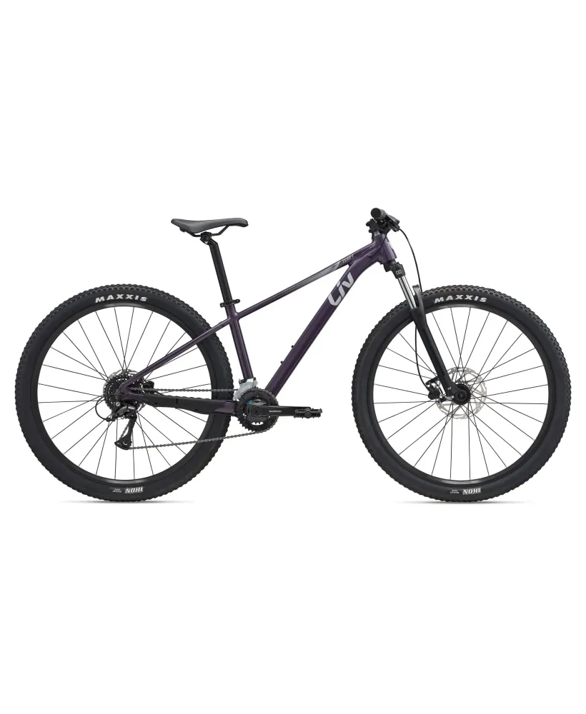 VTT Tempt 3 - LIV