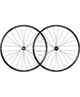 Paire de roues CROSSMAX CL 29 BST MS