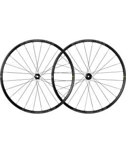 Paire de roues CROSSMAX CL 29 BST MS