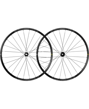 Paire de roues CROSSMAX CL 29 BST MS