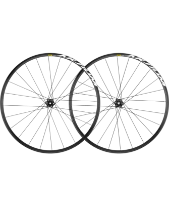Paire de roues AKSIUM DISC
