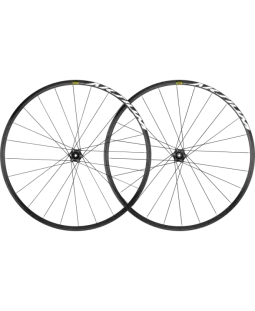 Paire de roues AKSIUM DISC