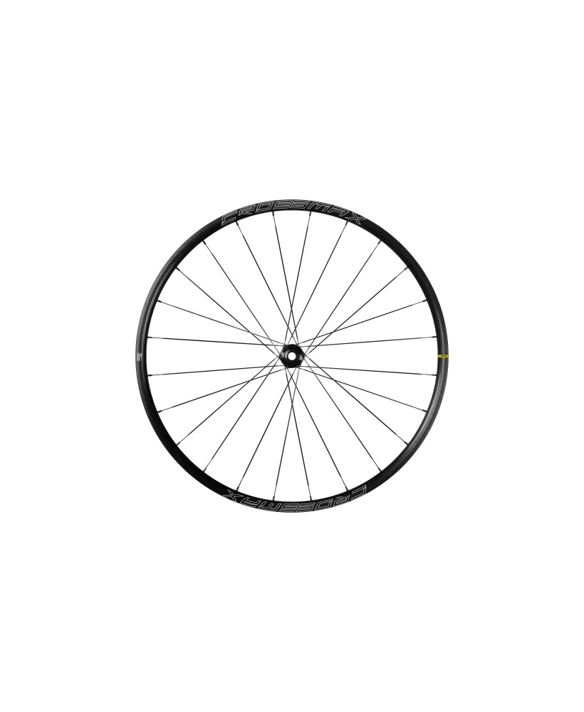 Roue arrière CROSSMAX CL 27.5 BST MS