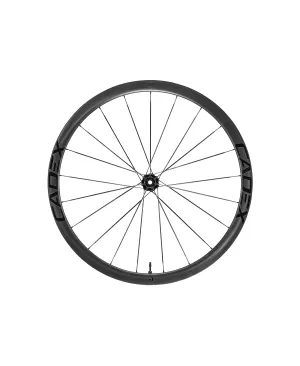 Roue arrière CADEX 36 Disc Tubeless