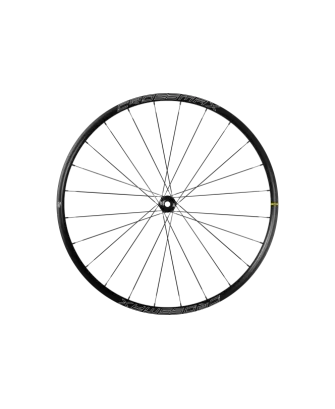 Roue avant CROSSMAX INT 27.5 BST