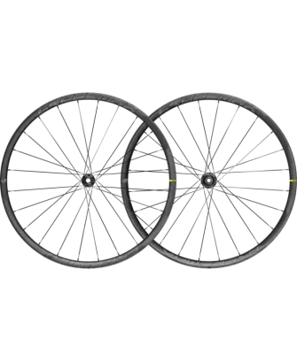 Paire de roues CROSSMAX SL R 29