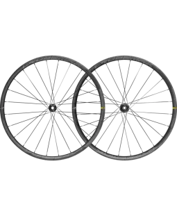 Paire de roues CROSSMAX SL R 29