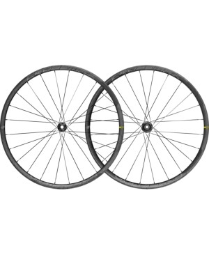 Paire de roues CROSSMAX SL R 29