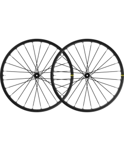 Paire de roues KSYRIUM SL DISC