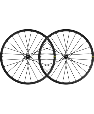 Paire de roues KSYRIUM SL DISC