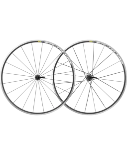 Paire de roues AKSIUM