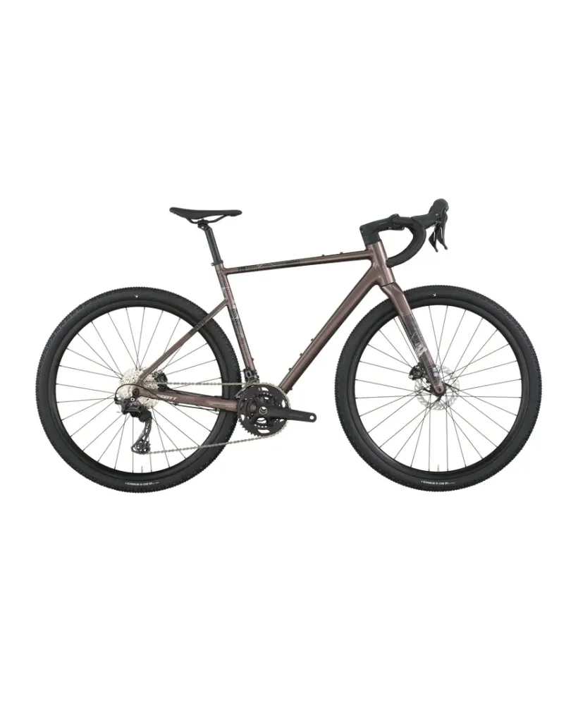 Gravel Speedster Gravel Team SCOTT