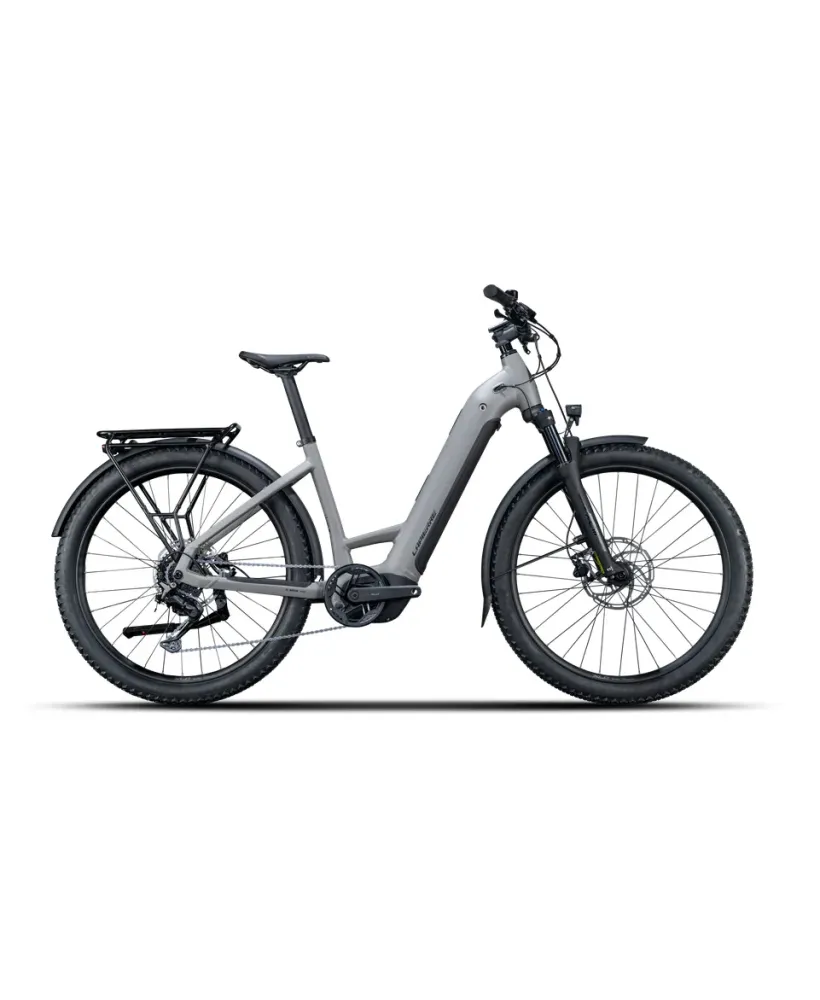 VAE E-Explorer 5.5 Low LAPIERRE