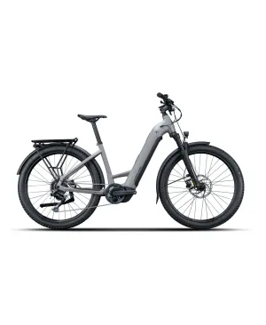VAE E-Explorer 5.5 Low LAPIERRE
