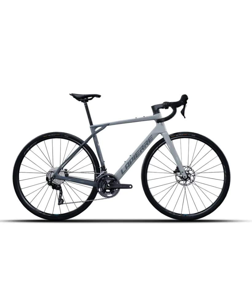 Vélo de route Pulsium 4.0 - LAPIERRE