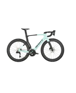 Vélo de route Foil RC 20 SCOTT