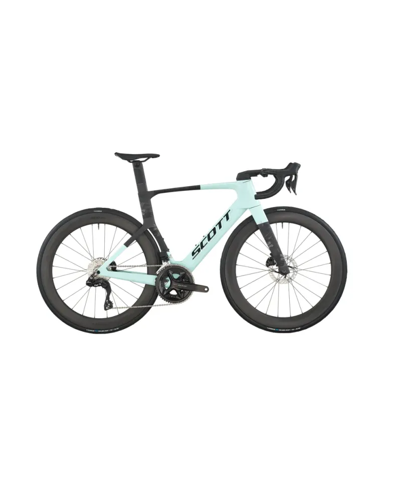 Vélo de route Foil RC 20 SCOTT