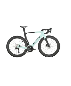 Vélo de route Foil RC 20 SCOTT