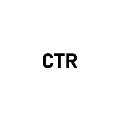 CTR